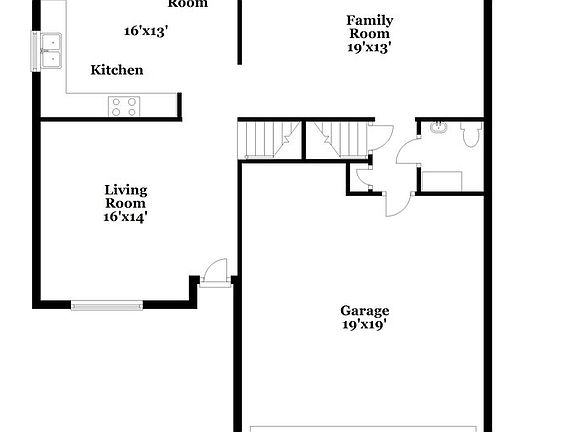 2nd image of 7804 Farm Hill Dr
