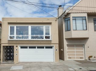44 Santa Rosa Ave, San Francisco, CA 94112