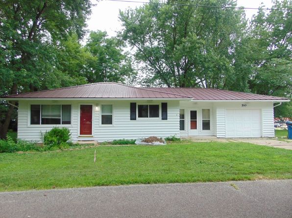 510 Redbud Ln