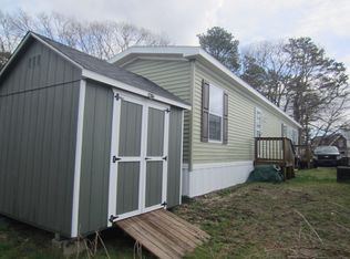 3040 Cranberry Hwy LOT 40, East Wareham, MA 02538