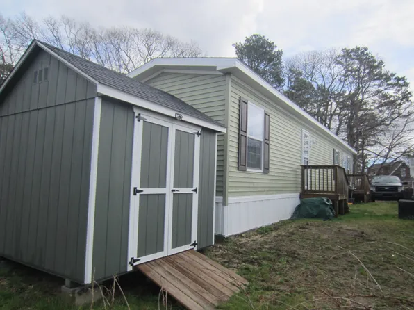 3040 Cranberry Hwy Lot 40, East Wareham, MA 02538