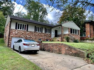 5912 Onondaga Rd, Bethesda, MD 20816