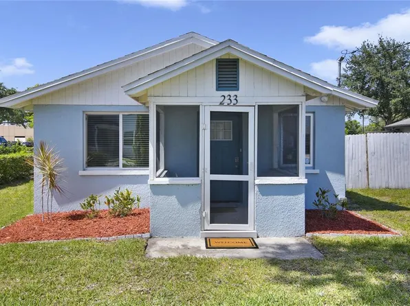 233 E Church Ave, Longwood, FL 32750