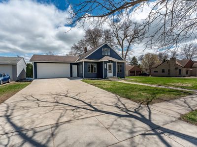 403 Melby Ave, Ashby, MN, 56309