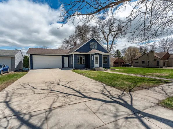 403 Melby Ave, Ashby, MN 56309