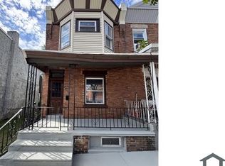4936 Keyser St, Philadelphia, PA 19144