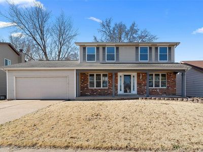 4013 Hounds Hill Dr, Florissant, MO, 63034