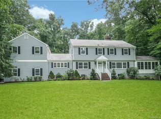 252 Buttery Rd, New Canaan, CT 06840