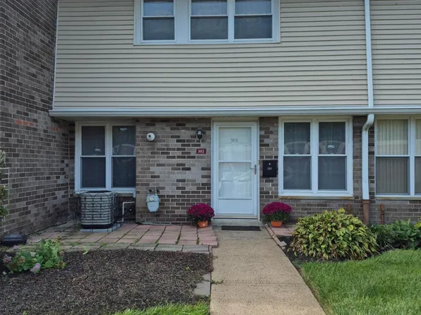 3850 Woodhaven Rd Unit 302, Philadelphia, PA 19154