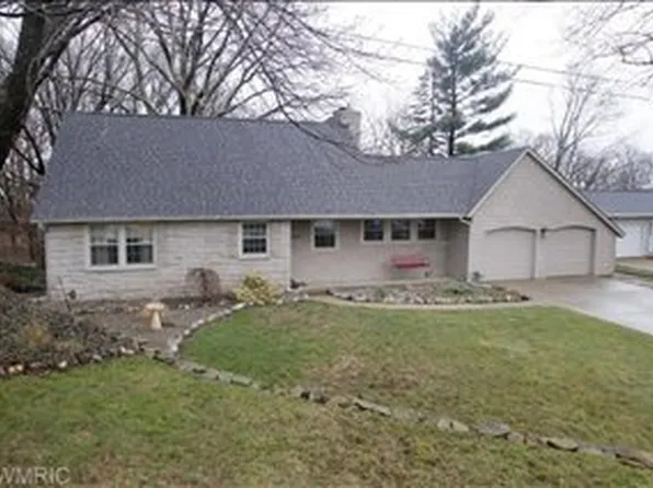 7143 Winter Forest Dr, Portage, MI 49024