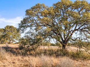 1422-17 Fm 2766, Johnson City, TX 78636