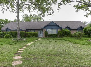 6007 E 58th St, Tulsa, OK 74135