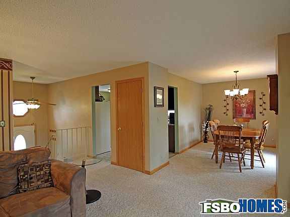 Main Living Area