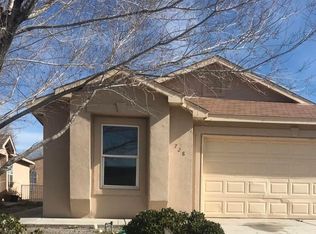 728 97th St SW, Albuquerque, NM 87121