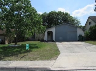 125 Meadow Dr, Converse, TX 78109