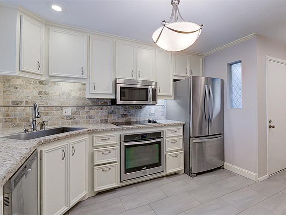3rd image of 14555 Wunderlich Dr Unit 3205
