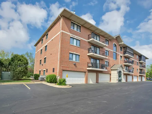 6850 W Winding Trl Unit 406, Oak Forest, IL 60452