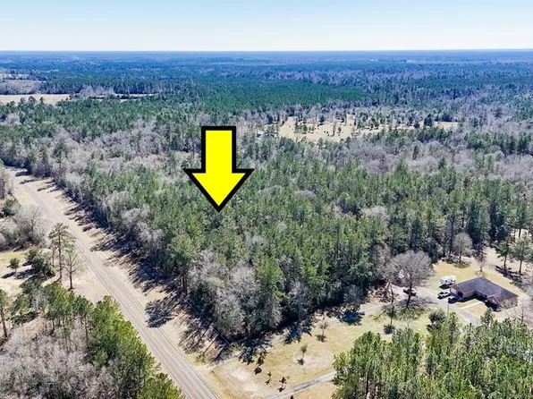 11209 County Road 509, Kirbyville, TX 75956