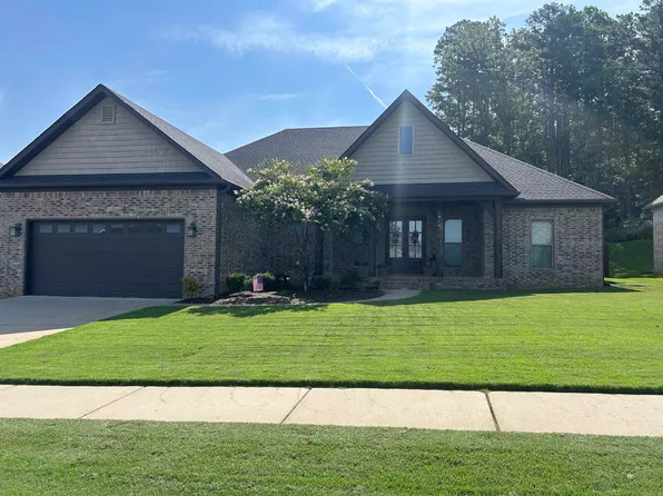 1910 Josh Dr, Conway, AR 72034