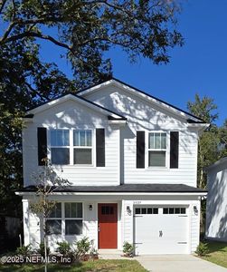 3137 BLAKE Avenue, Jacksonville, FL, 32218