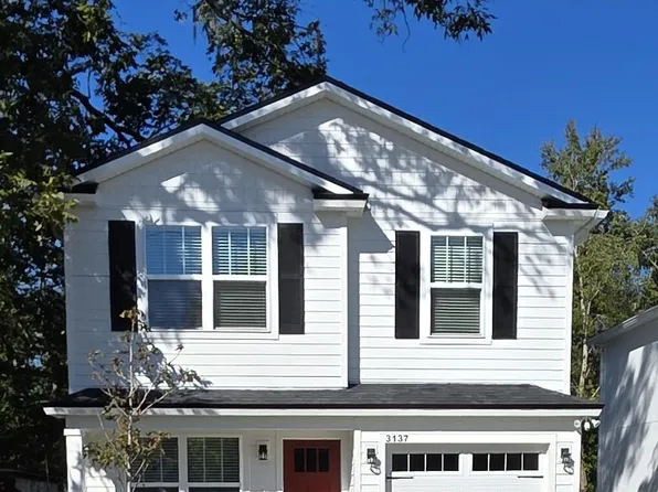 3137 BLAKE Avenue, Jacksonville, FL 32218