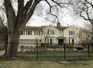 845 Boal Pkwy, Winnetka, IL 60093