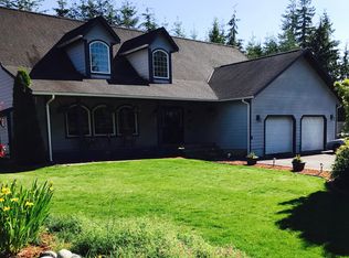 10 Gabbert Ln, Aberdeen, WA 98520