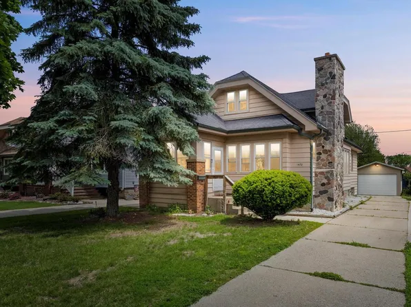 1472 South 86th STREET, West Allis, WI 53214