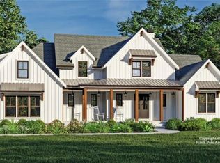 4810 Cool Springs Rd, Winston, GA 30187