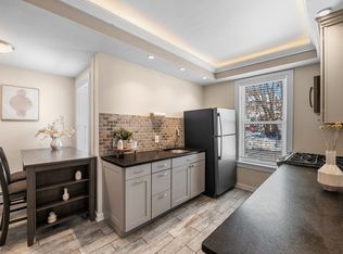 5 & 7 Vernon Street Condominium, Haverhill, MA 01835