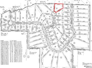 160 Secretariat Court #LOT #58, Forsyth, GA 31029