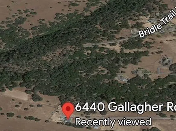 0 Bridle Trail Ln, Pilot Hill, CA 95664