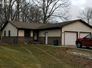 1631 Glendale St, Saint Clair, MI
