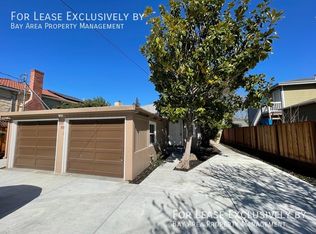 939 Grand St, Redwood City, CA