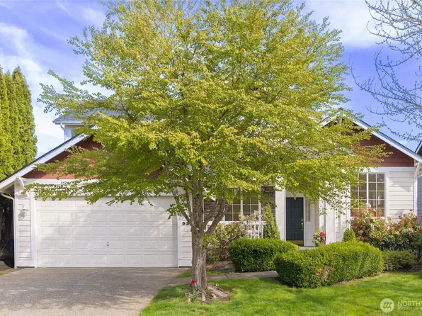 536 237th Avenue SE, Sammamish, WA 98074