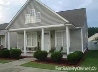 608 Sanibel Dr, Nashville, NC 27856