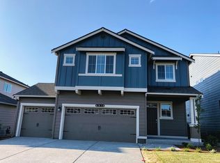 6916 Sweetgum Ave NE, Lacey, WA 98516