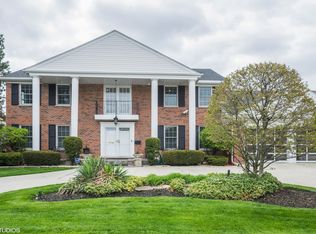 6457 N Leroy Ave, Lincolnwood, IL 60712