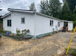 22609 53rd Avenue Ct E, Spanaway, WA