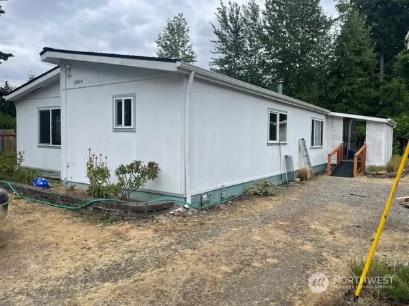 22609 53rd Avenue Ct E, Spanaway, WA 98387