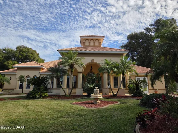 58 Emerald Oaks Ln, Ormond Beach, FL 32174