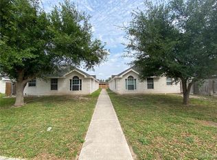 820 N Cross Ln APT 3, Edinburg, TX 78541