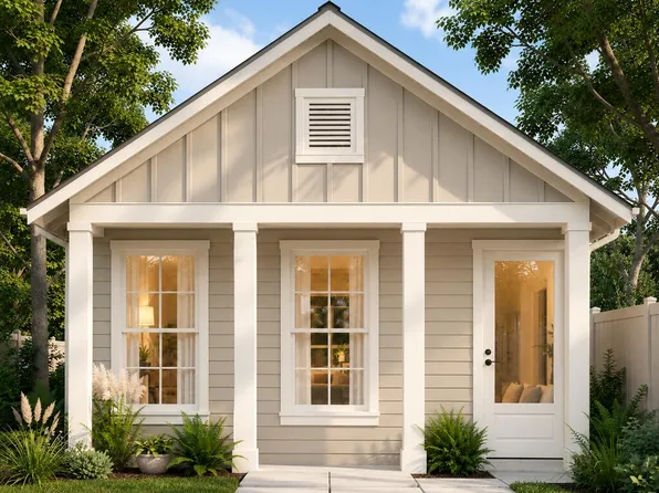 4012 Crowley Ave, Oxford, MS 38655