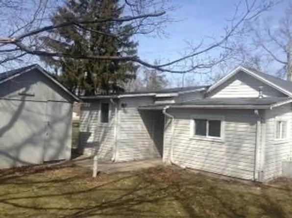 8341 W Cov Gettysbg Rd, Covington, OH 45318