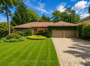 34 Pine Ridge Dr, London, ON N5X 3G8