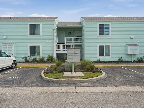 809 Sandollar St #809, Rockport, TX 78382