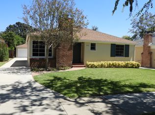 576 Castano Ave, Pasadena, CA 91107