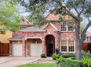 3930 Tennyson St, Houston, TX 77005