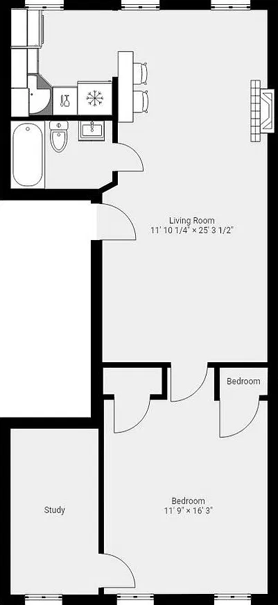 308 President Street — Photo 4
