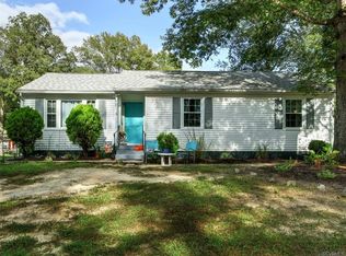 9201 Rainwood Rd, North Chesterfield, VA 23237